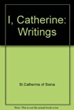 I, Catherine   1980 9780002153515 Front Cover