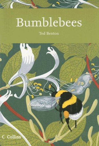 Bumblebees   2006 9780007174515 Front Cover