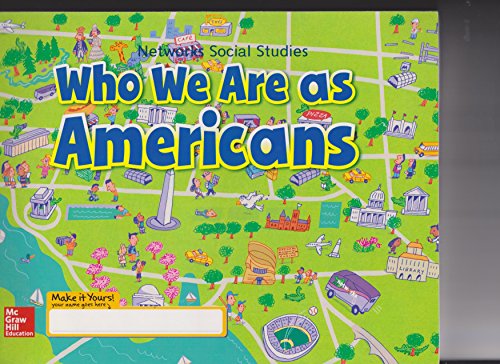 Who We Are As Americans 14th 9780021301515 Front Cover