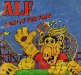 Day at the Fair N/A 9780026885515 Front Cover