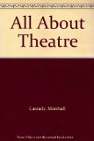 Theatre A View of Life  1982 9780030505515 Front Cover