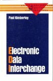Electronic Data Interchange N/A 9780070345515 Front Cover