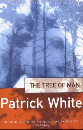 The Tree of Man N/A 9780099324515 Front Cover