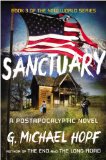 Sanctuary A Postapocalyptic Novel N/A 9780142181515 Front Cover