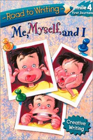 Me, Myself and I  N/A 9780307454515 Front Cover