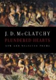 Plundered Hearts New and Selected Poems  2014 9780385351515 Front Cover