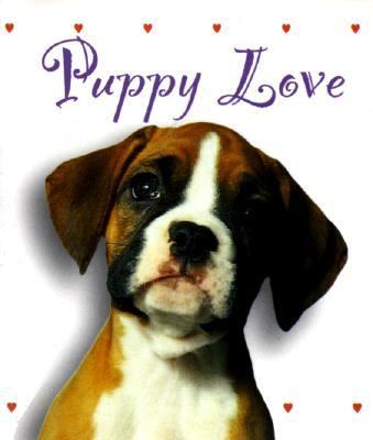 Puppy Love   1997 9780836226515 Front Cover