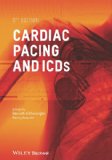 Cardiac Pacing and ICDs  6th 2014 9781118459515 Front Cover