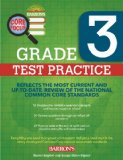 Core Focus Grade 3: Test Practice for Common Core   2015 9781438005515 Front Cover