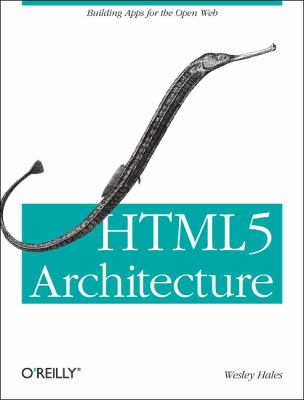 HTML5 and JavaScript Web Apps Bridging the Gap Between the Web and the Mobile Web  2012 9781449320515 Front Cover