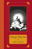 Things That Are Essays N/A 9781571313515 Front Cover