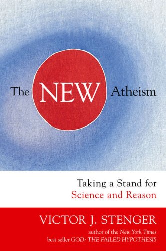 New Atheism Taking a Stand for Science and Reason  2009 9781591027515 Front Cover