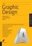 Graphic Design Reference and Specification Book Everything Graphic Designers Need to Know Every Day  2013 9781592538515 Front Cover