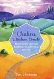 Chakra Wisdom Oracle Cards The Complete Spiritual Toolkit for Transforming Your Life N/A 9781780287515 Front Cover