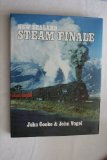New Zealand Steam Finale   1979 9780002169516 Front Cover
