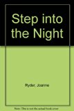 Step into the Night  N/A 9780027779516 Front Cover
