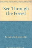 See Through the Forest  N/A 9780060253516 Front Cover