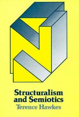 Structuralism and Semiotics  2nd 2003 (Revised) 9780203100516 Front Cover