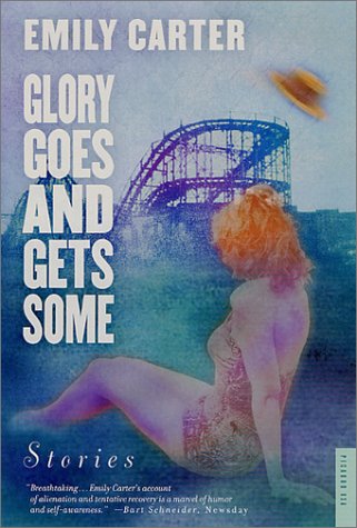 Glory Goes and Gets Some Stories  2001 (Revised) 9780312282516 Front Cover