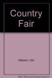 Country Fair  N/A 9780316309516 Front Cover