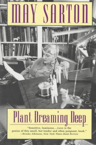 Plant Dreaming Deep  Reprint  9780393315516 Front Cover