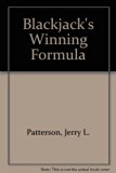 Blackjack's Winning Formula N/A 9780698111516 Front Cover
