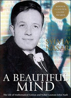 Beautiful Mind Unabridged  9780786193516 Front Cover