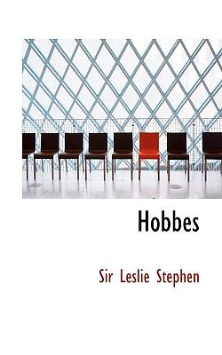 Hobbes N/A 9781113767516 Front Cover