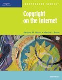 Copyright on the Internet Essentials  2007 9781423905516 Front Cover