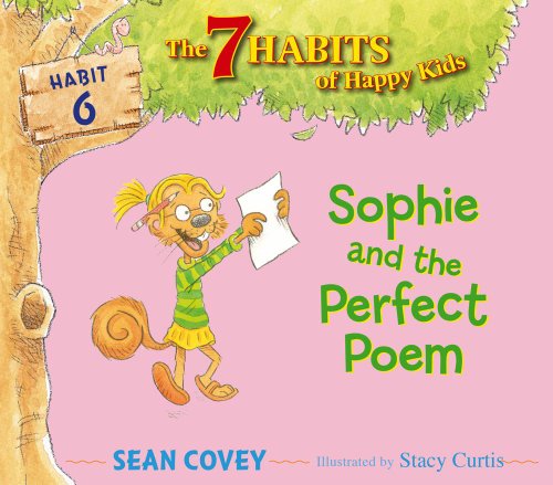 Sophie and the Perfect Poem Habit 6  2014 9781442476516 Front Cover