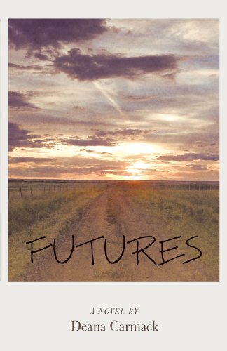 Futures   2011 9781449716516 Front Cover