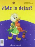Me Lo Dejas? / May I Take It?:  2005 9788426134516 Front Cover