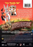 Looney Tunes - Back in Action (Widescreen Edition) System.Collections.Generic.List`1[System.String] artwork
