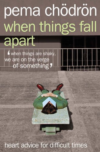 When Things Fall Apart N/A 9780007183517 Front Cover