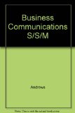 Business Communication 2nd (Student Manual, Study Guide, etc.) 9780023035517 Front Cover