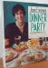 Dinner Party The New Entertaining: Over One Hundred Simple, Stylish Menus for the Way We Live and Eat Today  1990 9780060160517 Front Cover