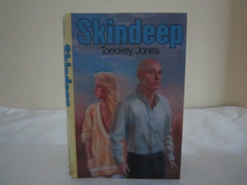Skindeep N/A 9780060230517 Front Cover