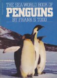 Sea World Book of Penguins N/A 9780152719517 Front Cover