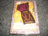 Girls and Sex 3rd 9780385302517 Front Cover