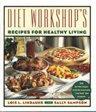Diet Workshop's Recipes for Healthy Living  N/A 9780385472517 Front Cover
