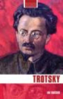 Trotsky   2002 9780415232517 Front Cover