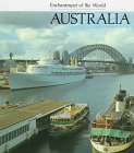 Australia  Revised  9780516027517 Front Cover