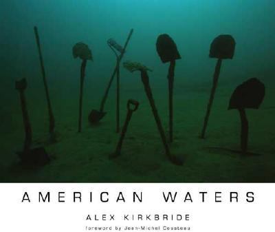 American Waters   2007 9780715327517 Front Cover