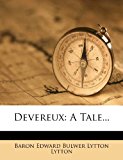 Devereux A Tale... N/A 9781278960517 Front Cover