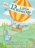 Really Woolly 12 Little Blessings   2014 9781400323517 Front Cover