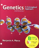 Genetics (Loose-Leaf) N/A 9781429232517 Front Cover
