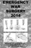 Emergency War Surgery 2014  N/A 9781495246517 Front Cover