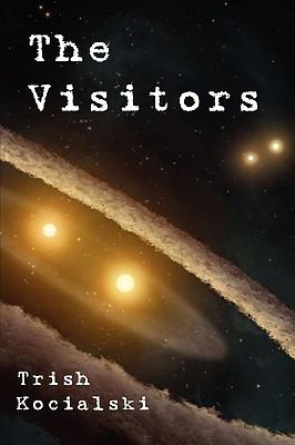 Visitors   2009 9781933720517 Front Cover