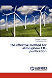 Effective Method for Atmosphere Co2 Purification  N/A 9783845478517 Front Cover