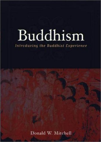 Buddhism Introducing the Buddhist Experience  2002 9780195139518 Front Cover